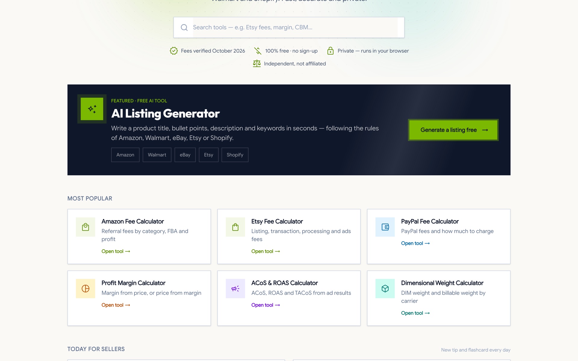 KleverKlimb Platform Live Interface